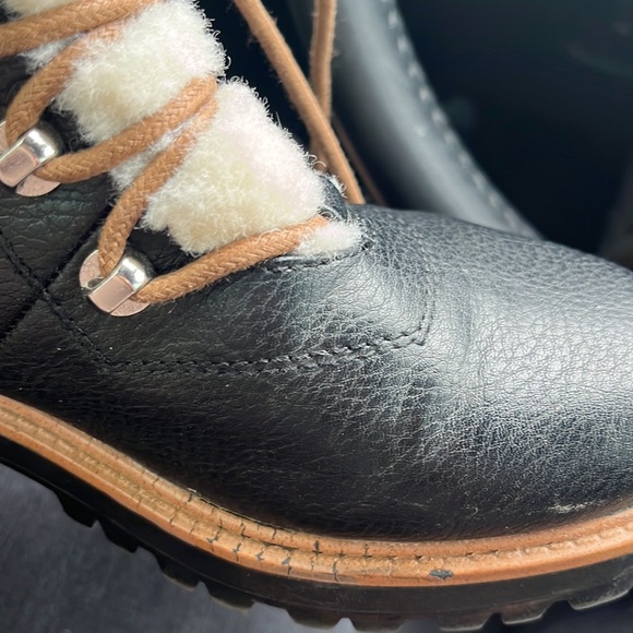 AE Sherpa lug boots - Picture 7 of 7